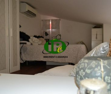 Bungalow, neu renoviert, mit 1 Schlafzimmer und sehr große Terrasse - Foto 6