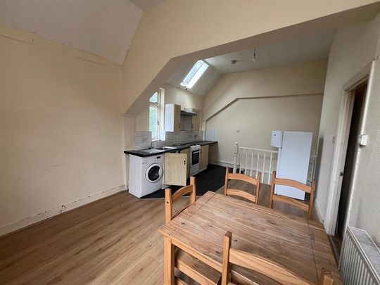 1 bedroom flat to rent - Photo 1