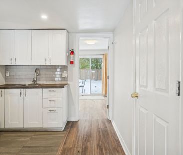 For Lease - 351 Winnifred Drive Unit# (East), Georgina, Ontario - Photo 3