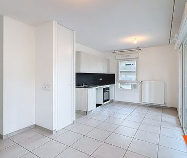 T2 Saint-Martin-d'Hères - Photo 5