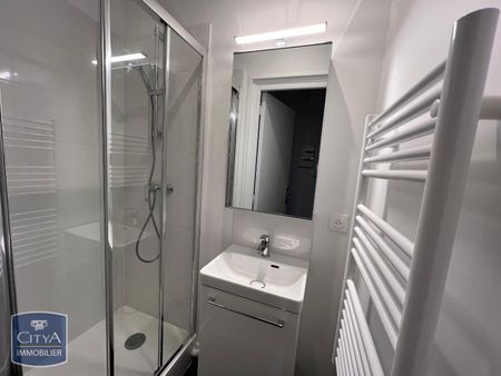 Location Appartement 1 pièce 30m² ARGENTEUIL 95100 - Photo 5