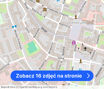 *** Mieszkanie z charakterem *** - Zdjęcie 1