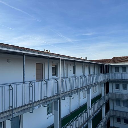 Schöner Balkon ! mit Lift in DG / TG Stellplatz u.v.m. - Foto 4