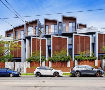 307/402 Riversdale Road, Hawthorn East VIC 3123 - Photo 5