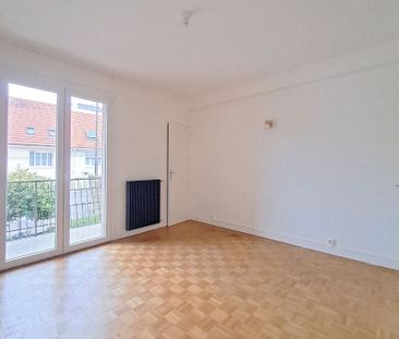 Appartement 3 pièces à louer - Photo 5