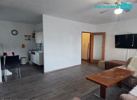 Pronájem bytu 2+1 55 m² - Photo 3