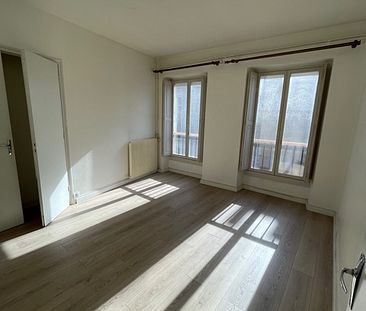 Location appartement T3 à BORDEAUX | 67 m - Photo 2