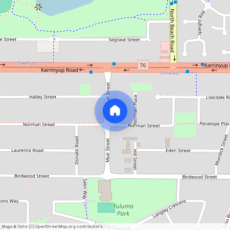 24B Muir Street, 6018, Innaloo Wa