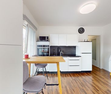 Pronájem bytu 1+kk a garsoniéry 27 m² - Photo 5