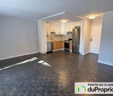 104-25, avenue Vincent-D'Indy, Outremont à louer - Photo 4