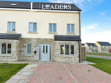 3 bedroom house to rent Nursery Lane, Quadring, PE11 - Photo 2