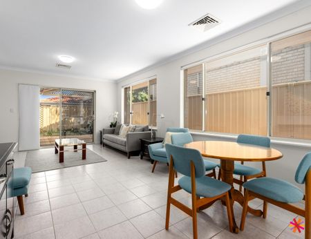 CHARMING HOUSE IN SOUTH PERTH - Photo 5