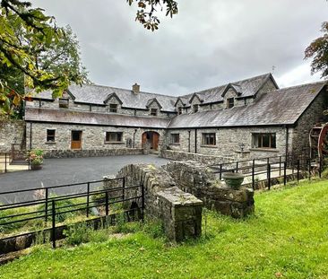 5 Clevery Mill, Castlebaldwin, Co. Sligo, F52 F208 - Photo 1