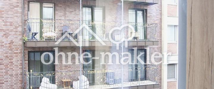 City Apartment im Herzen Dortmunds 3 Zimmer - Photo 1