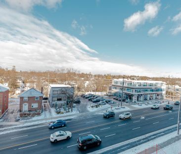 For Lease - 181 Sheppard Avenue Unit# 429, Toronto, Ontario - Photo 4