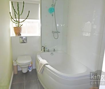 2 Bedroom House To Let - Photo 5