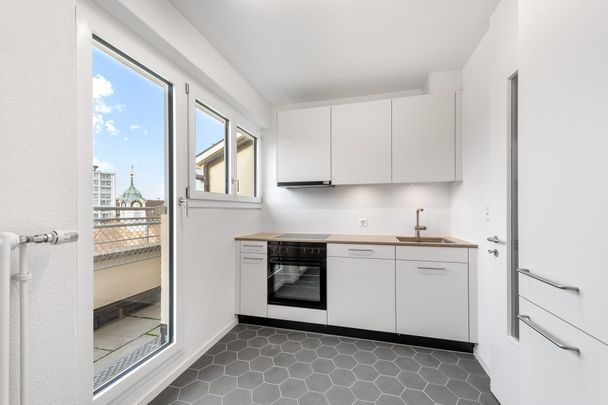 Newly renovated – Central – Modern – Your new home? - Foto 1