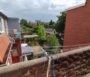 Appartement Petrus Hendrikszstraat, Groningue - À Louer - Photo 5