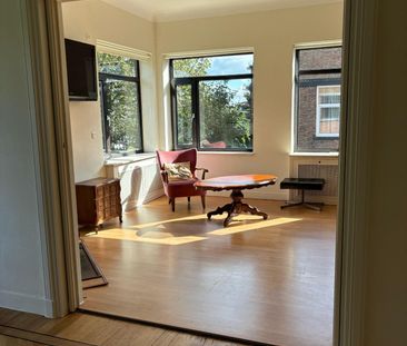 Nieuwe Parklaan 144-5, Rijslag, 2587BX, Den Haag - Photo 1