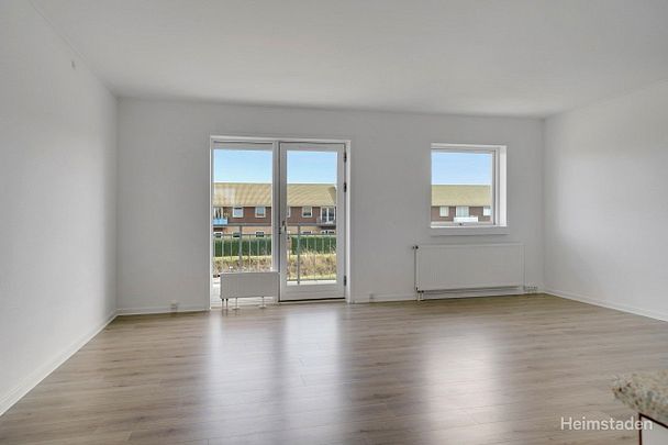 3-værelses Lejlighed på 73 m² i Odense S - Foto 1