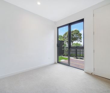 Brand new and close to the beach - Photo 6