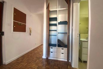 Apartamento T2 em Lisboa