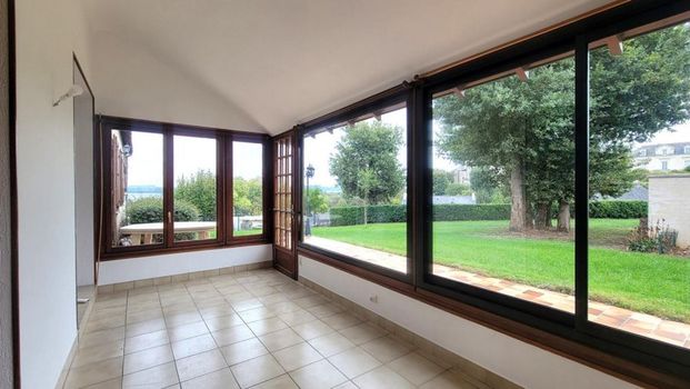 Maison 6 pièces à Montreuil-sur-Maine - Photo 1