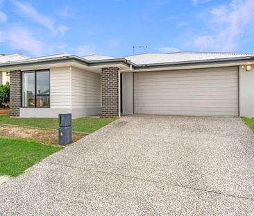 Modern Lowset Brick Home in Covella, Greenbank – Perfect Family Liv... - Photo 5