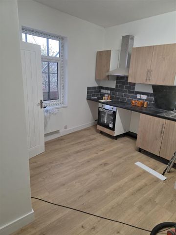 1 bed to rent Rutland Road, PE25 - Photo 4