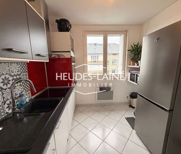 Location Appartement 2 pièces 46m² AVRANCHES 50300 - Photo 5