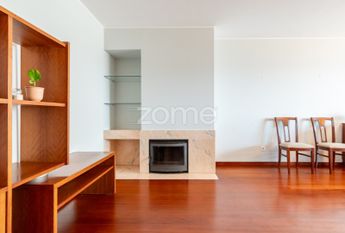 Apartamento T3 em Porto