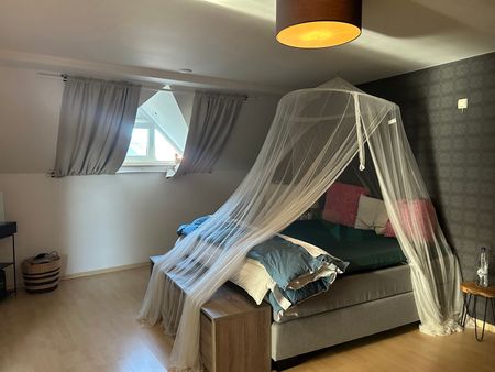 Appartement te huur - Foto 3