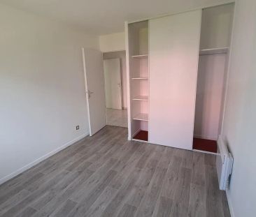 Appartement à louer 3 pièces 63.7m² - Photo 1
