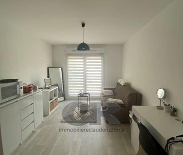 Location Appartement 2 pièces 34m² METZ 57050 - Photo 1