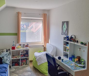 6640 - Ihr neues Zuhause in Ekern – Doppelhaushälfte mit Wohlfühlch... - Foto 1