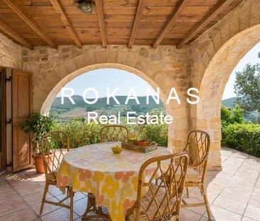 Ενοικίαση κατοικίας, 600 τ.μ., Συντερίνα, 5.000 € - Photo 3