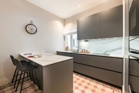 Calle de Cervantes, Madrid, Community of Madrid 28014 - Photo 4