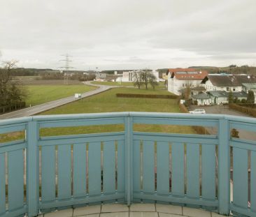 Mietwohnung (228) 3.OG 64 m² mit Küche und Balkon in Ried i.I. Verm... - Photo 4