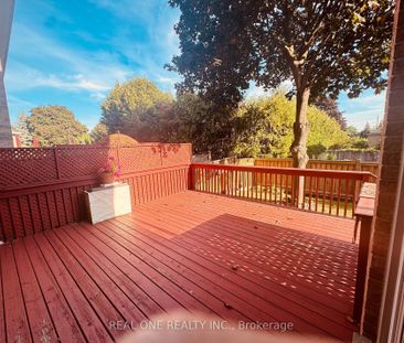 For Lease - 3 Elmsley Drive, Richmond Hill, Ontario - Photo 4