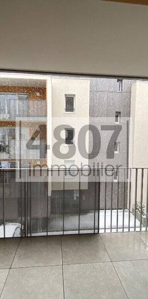 Location appartement 2 pièces 41 m² à Sallanches (74700) 5 - Photo 1