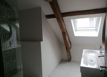 Appartement à louer 2 pièces • 89,83 m2 Corbeil-Essonnes - Photo 2