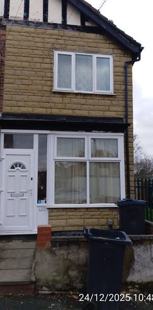 3 Bed End Terrace, Doidge Road, B23 - Photo 1
