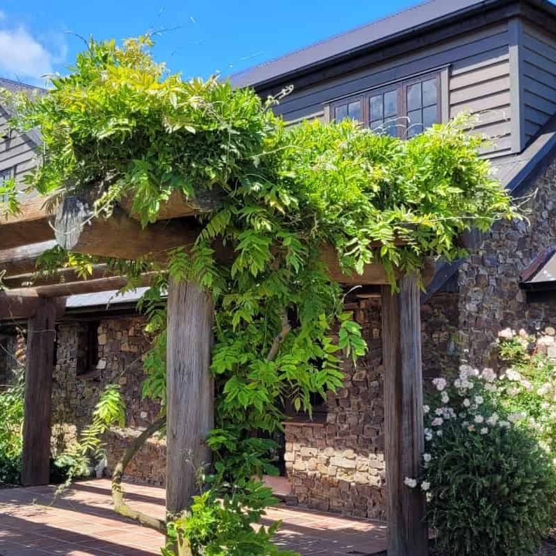 "Ye Olde Worlde" - Photo 1