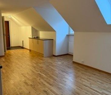 Västergatan 11A, Eslöv Centrum - Foto 1