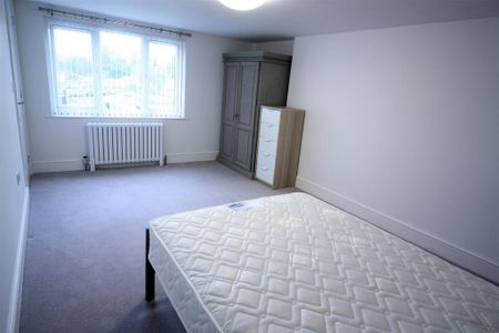 4 bedroom private hall to rent - Photo 3