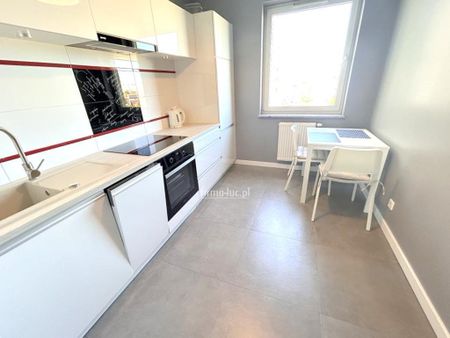 2 pokojowe mieszkanie, nowy blok, os. Górczyn - Photo 5