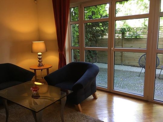 Domy - segment na wynajem, Wrocław, Krzyki - Photo 1