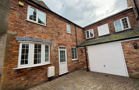 Clock Tower Cottage, 2a Durham Place - Photo 5