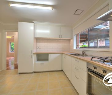 5 Mansfield Street, 3806, Berwick Vic - Photo 4