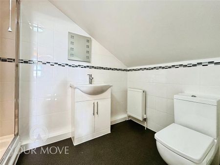 1 bedroom detached house to rent - Photo 4